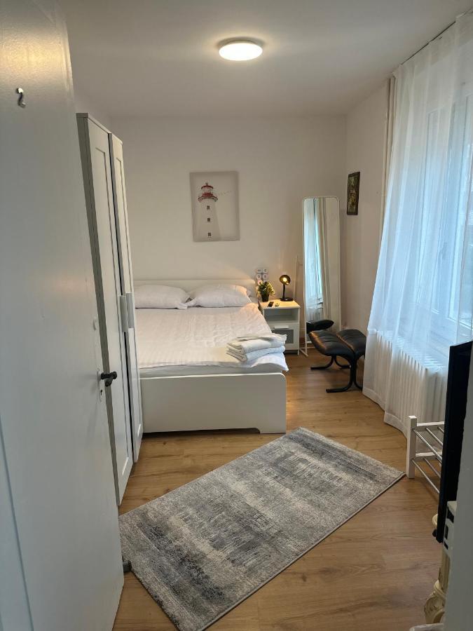 Bed and Breakfast Ntn House St. Gallen Exterior foto