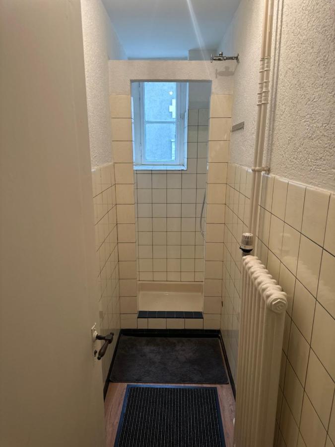 Bed and Breakfast Ntn House St. Gallen Exterior foto
