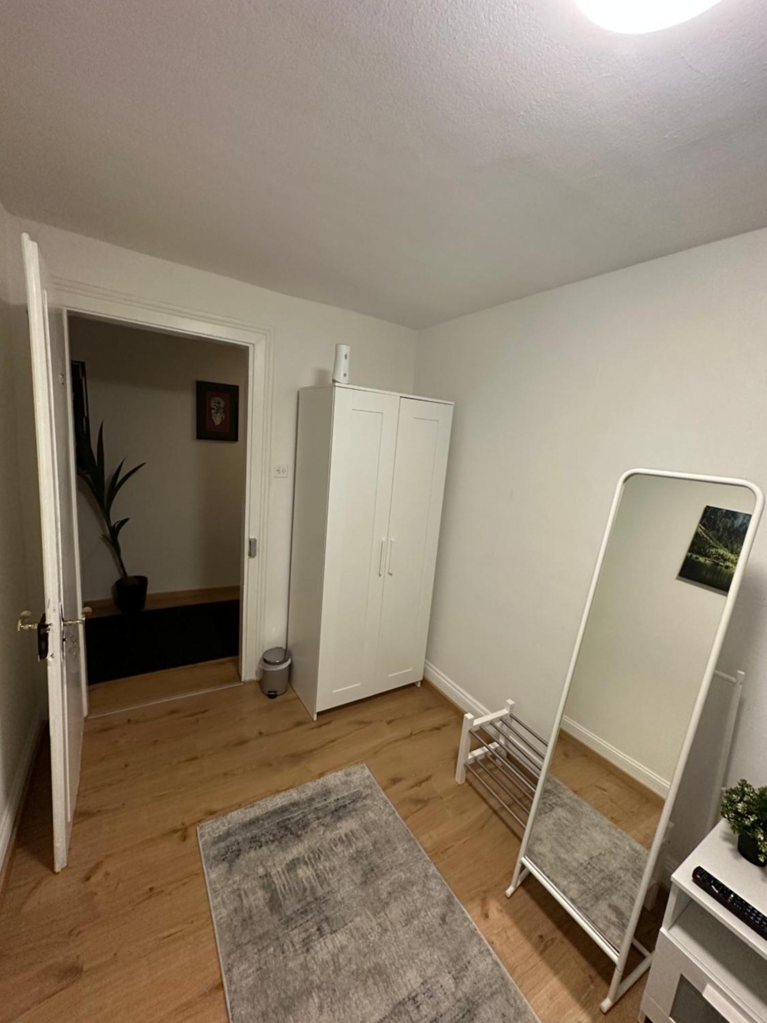 Bed and Breakfast Ntn House St. Gallen Exterior foto