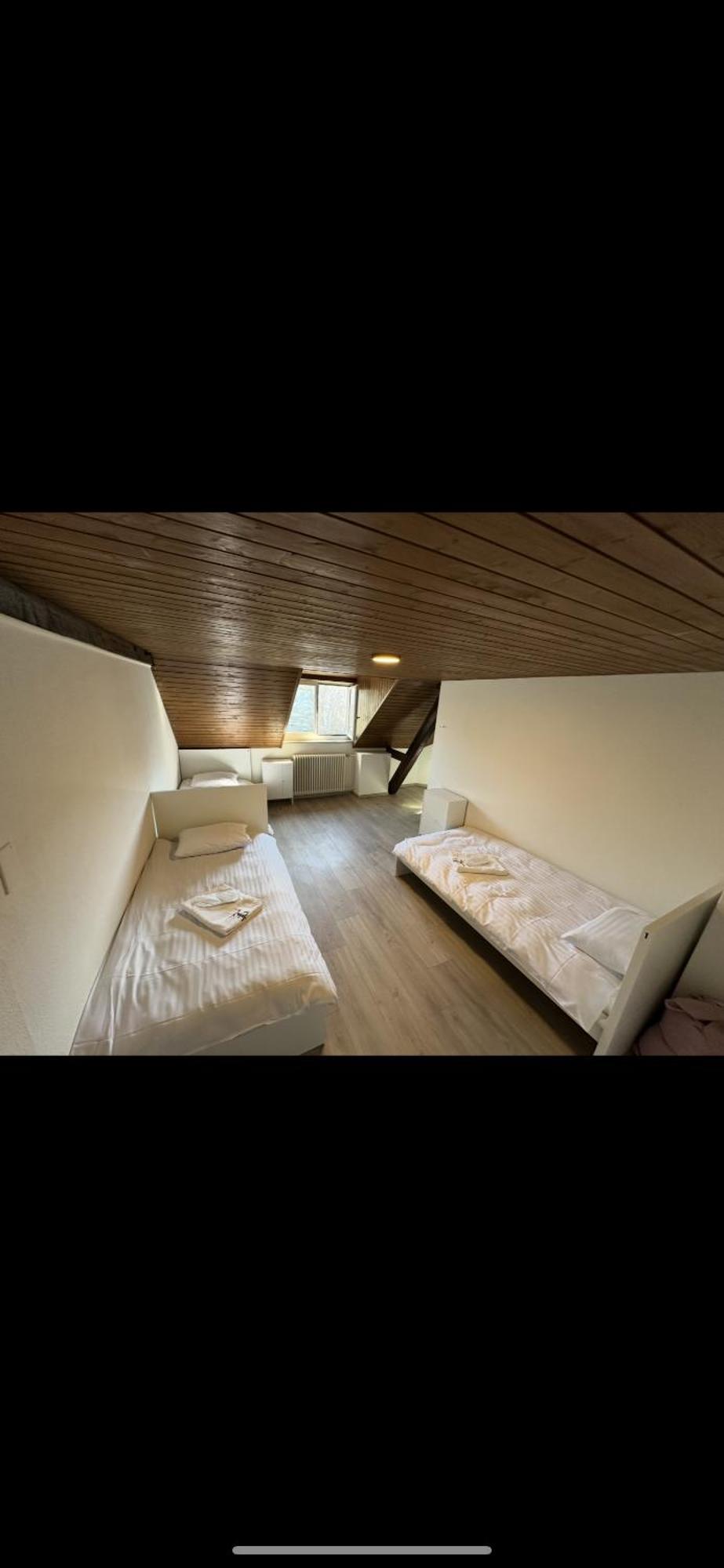 Bed and Breakfast Ntn House St. Gallen Exterior foto